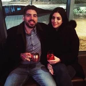 Meet your Posher, Jess